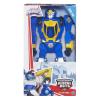 Toy Fair 2016: Playskool Heroes Transformers Rescue Bots Official Images - Transformers Event: Transformers Rescue Bots Epic Series High Tide Package